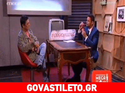 Ο Ουγγαρέζος ζήτησε «κονέ» με τη Θεοδωρίδου και ο Θεοφάνους τον αποστόμωσε!