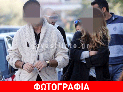 Κλείνουν χρόνο μαζί και φαντάζεται ήδη το νυφικό της, η Ελληνίδα ηθοποιός!