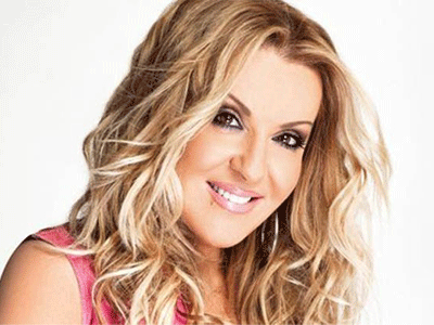 Η Ναταλία Γερμανού επιστρέφει στον ΑΝΤ1! Όλες οι λεπτομέρειες