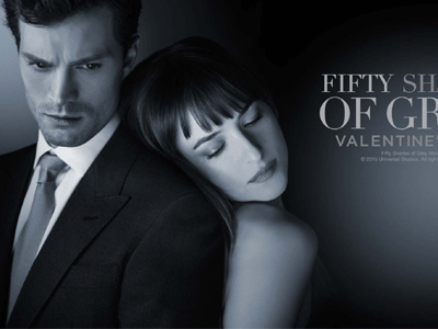 Δεν μιλιούνται οι πρωταγωνιστές της ταινίας «50 αποχρώσεις του Γκρι»
