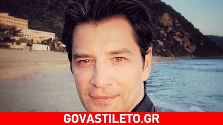 Ο Σάκης Ρουβάς θα τραγουδήσει το «Άξιον Εστί» προς τιμήν του Μίκη Θεοδωράκη!