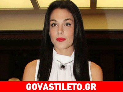 Ιωάννα Τριανταφυλλίδου: Το θεωρώ φτηνό να «πουλάω» την προσωπική μου ζωή