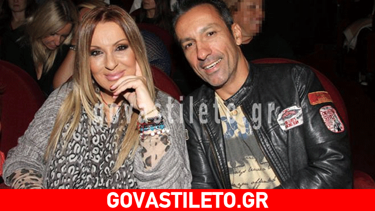 Aυτός είναι ο λόγος που χώρισαν Γερμανού-Ίμβριος