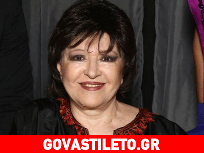Μάρθα Καραγιάννη: Μιλάει on camera για την περιπέτεια της υγείας της!