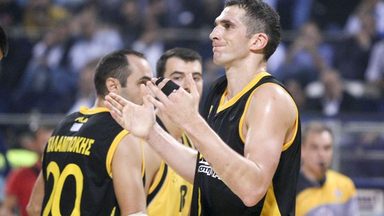 Άλλαξε ώρα το ΑΕΚ – Τρίκαλα