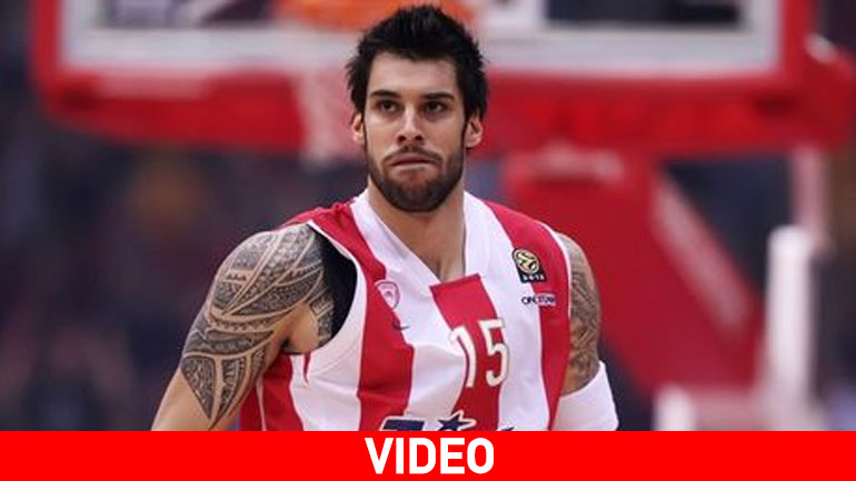 Οταν ο Πρίντεζης είχε στα πόδια του την… Ζωή Κωνσταντοπούλου