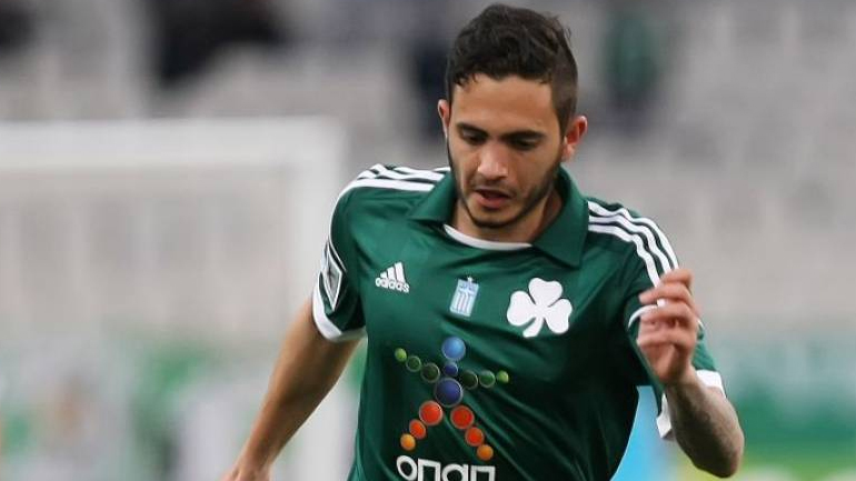 Αποχώρησε από τον Παναθηναϊκό ο Σπυρόπουλος