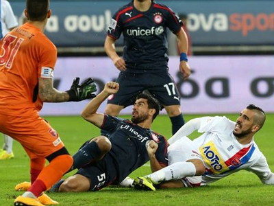 Τα ματς της ημέρας – Τι δείχνει η τηλεόραση