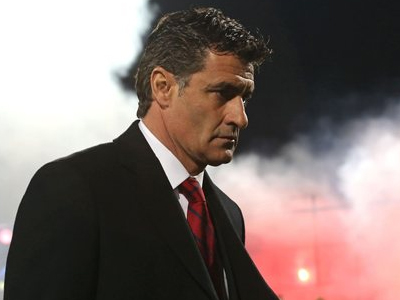 Κωδικός Ατλέτικο στον Ολυμπιακό