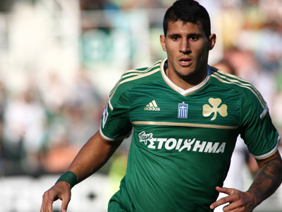 «Τίτλους με τον Παναθηναϊκό»