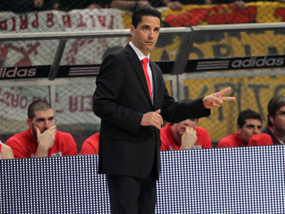 «Όλα να αρχίσουν από την άμυνα»