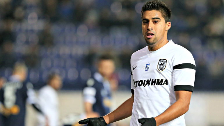 «Είμαστε μια ομάδα»