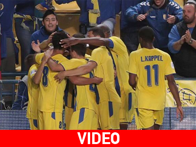 Ο Παναιτωλικός τους βαθμούς, 2-1 τον Πανιώνιο