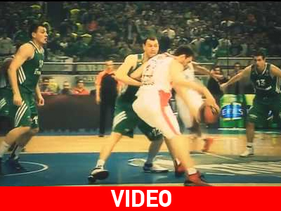 Ξεκινούν οι τελικοί!