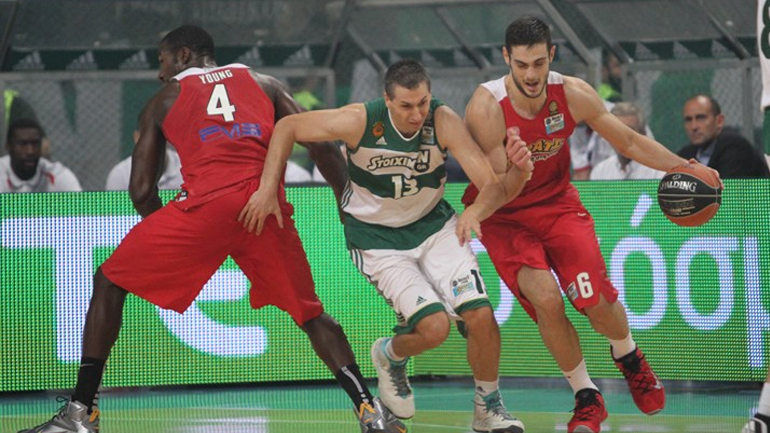 Απάντησε η NOVA στον Ολυμπιακό