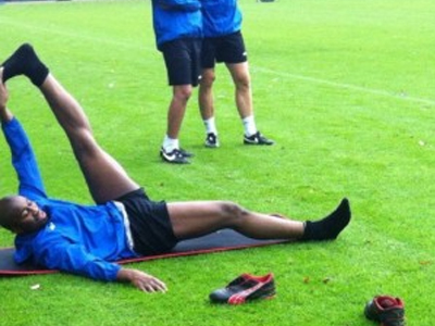 Τέσσερις απουσίες στον ΟΦΗ