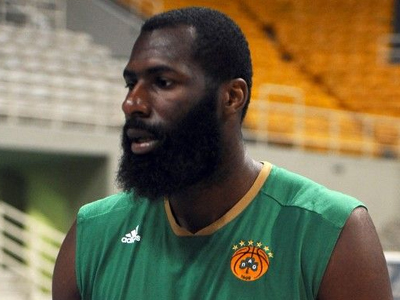 Παναθηναϊκός: «Τέλος» ο Τζούλιαν Ράιτ