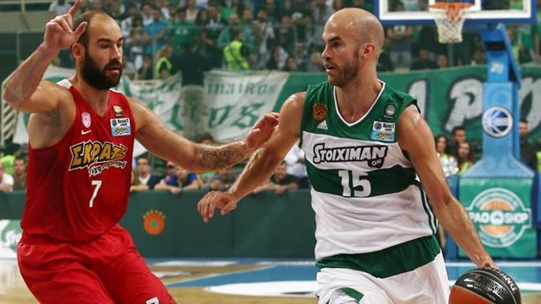 Πρόστιμο στην ΚΑΕ Παναθηναϊκός