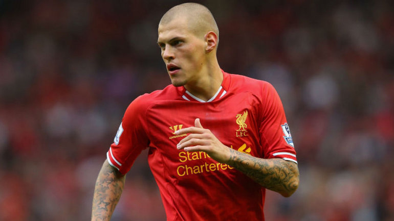 Μένει στο «Άνφιλντ» ο Σκρτελ