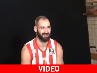 Ο Σπανούλης μιλάει κινέζικα!