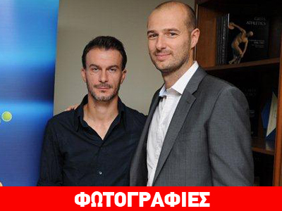 O ΟΠΑΠ συνεχάρη τον Γιάννη Χλωρό