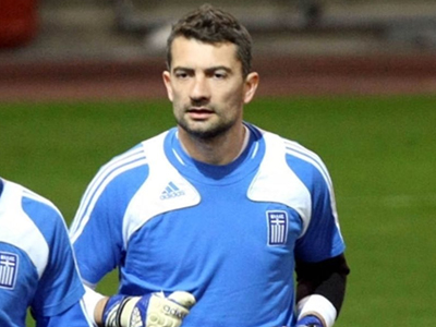 «Χειρότερος βασικός τερματοφύλακας ο Χαλκιάς»