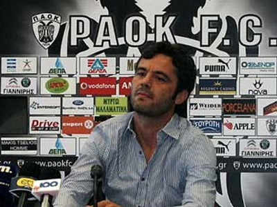 Επίθεση Βρύζα στον Γιώργο Σαρρή