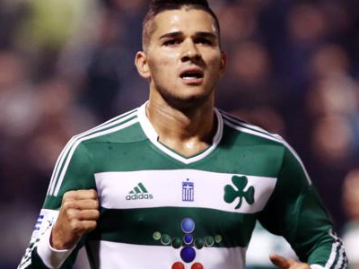 «Πάμε Παναθηναϊκέ!»