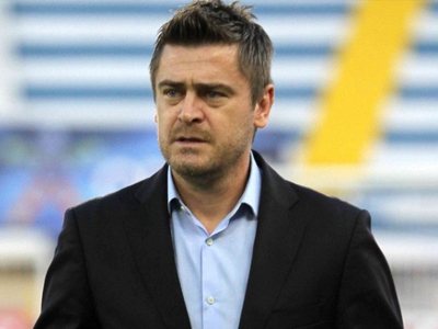 Εργοτέλης: «Τέλος» ο Δερμιτζάκης