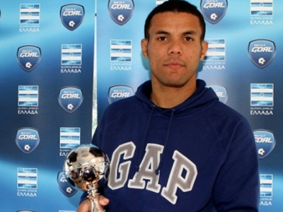 «Ήταν ένα σημαντικό γκολ»