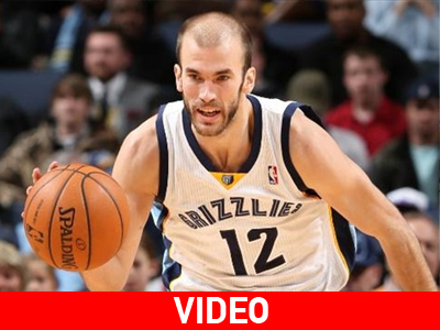 Θετική εμφάνιση ο Νικ Καλάθης