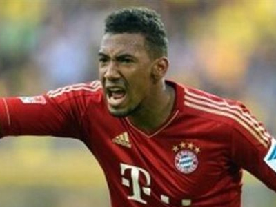 «Χτυπάει» Μπόατενγκ η Μπαρτσελόνα