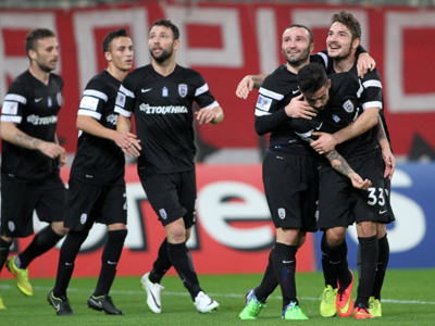 Στα «Πηγάδια» με στόχο το +7 ο ΠΑΟΚ!