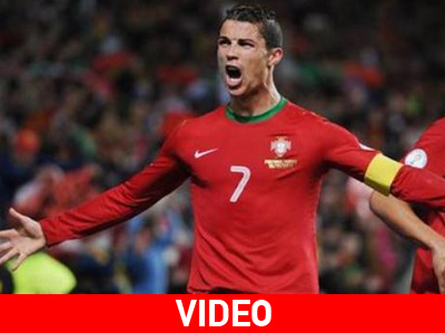 Πήραν προβάδισμα Πορτογαλία και Ουκρανία