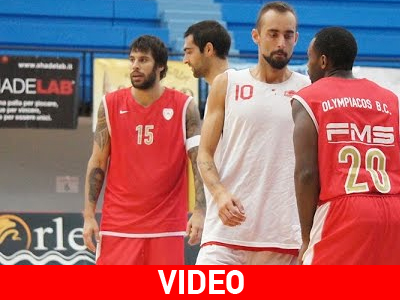 «Κρίνεται ένας τίτλος»