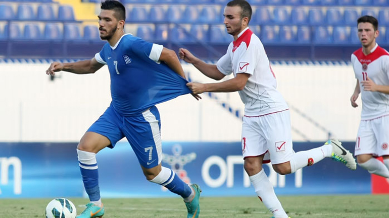 «Πίστη στη δύναμη της ομάδας»