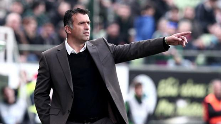 Στη διάθεση του Αναστασίου Σάντσθ, Πέτριτς και Λουντ