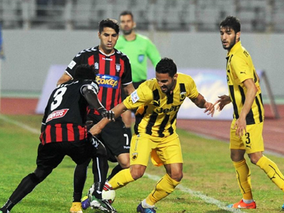 Ζητά μετάθεση του αγώνα με την ΑΕΚ η Παναχαϊκή