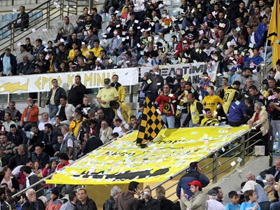 Τα εισιτήρια για το Εργοτέλης-Άρης