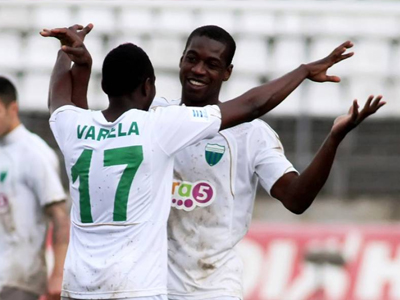 Χωρίς τρεις ο Λεβαδειακός