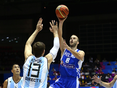 «Ο Τεόντοσιτς είναι το… κεφάλι του φιδιού»