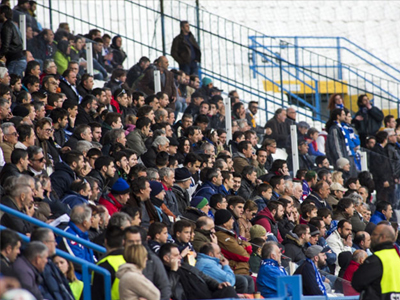 Γενική είσοδος 5 ευρώ στο Απόλλων-Πλατανιάς