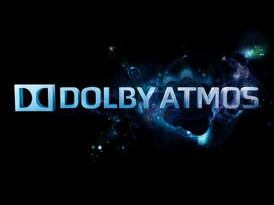 Dolby Atmos: 64 ηχεία με 128 κανάλια ήχου, για μια εντελώς αληθινή εμπειρία στον κινηματογράφο