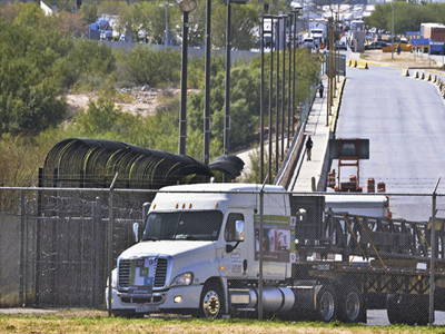 «Λαυράκι» με 3 εκατ. δολάρια στη Βενεζουέλα