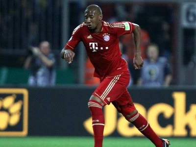 Διέψευσε η Μπαρτσελόνα τα σενάρια για Μπόατενγκ