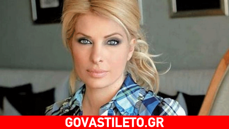 Δείτε το πρώτο της retweet της Ελένης Μενεγάκη μετά τη γέννηση της κόρης της!