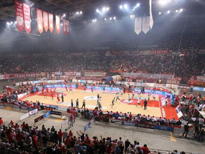 Ολυμπιακός: Τα εισιτήρια για Γαλατά και Άρη