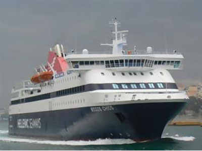 Τα δικαιώματα του επιβάτη όταν ταξιδεύει με πλοίο