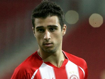 Στο περιοδικό της UEFA ο Φετφατζίδης