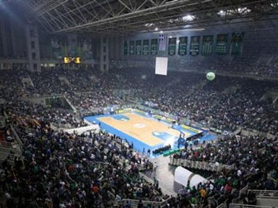 Επιστρέφει στο ΟΑΚΑ